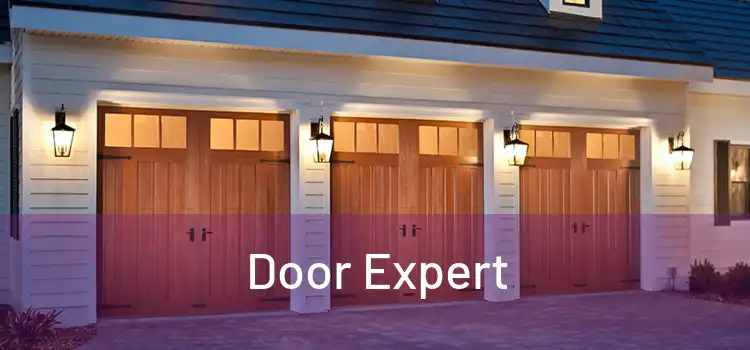  Door Expert 