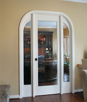 Passage Door Replacement Sarasota Springs