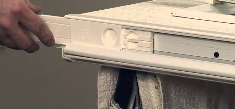 aluminum storefront door repair Sarasota Springs