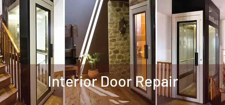 Interior Door Repair